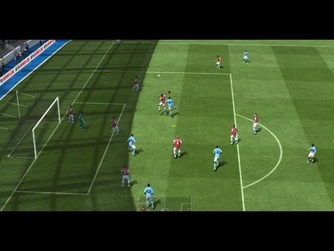 Pes 2013 Arabic Commentary Psp